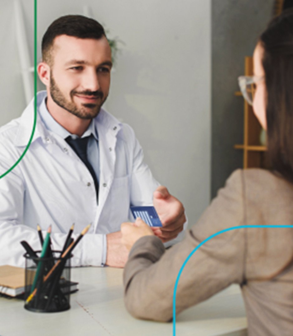 Découvrez le Paiement Immédiat Direct (PID) 
chez DK Dental 