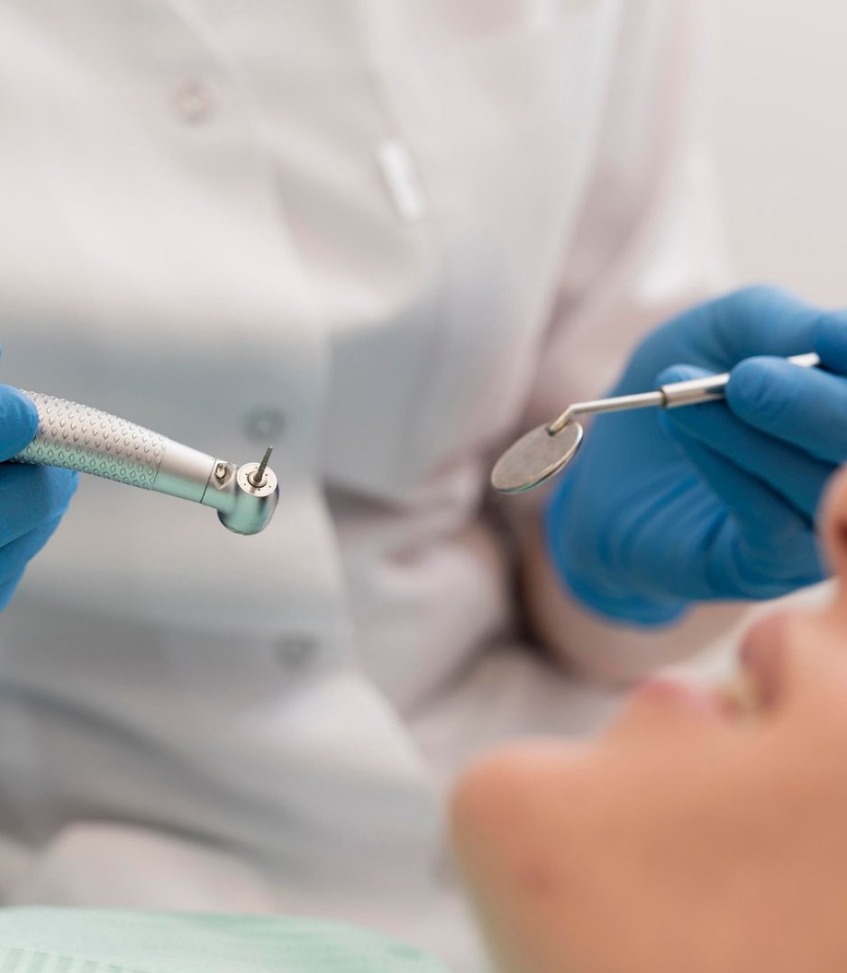 Blanchiment Dentaire